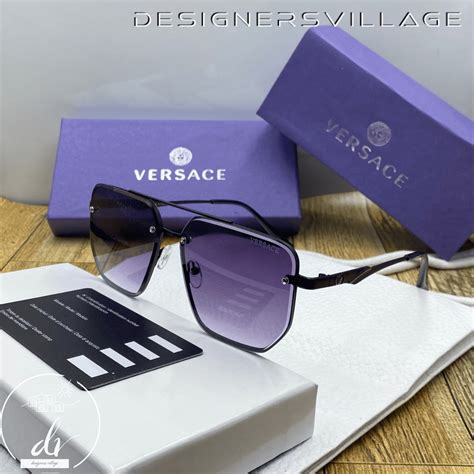 versace first copy sunglasses|versace sunglasses unisex.